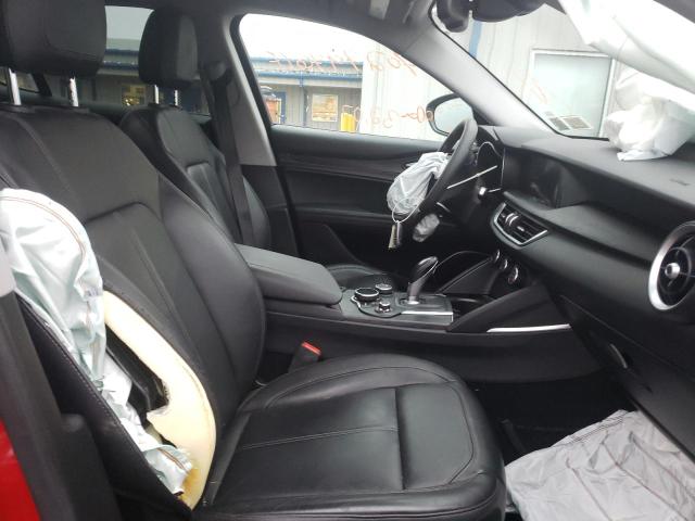 2018 ALFA ROMEO STELVIO ZASFAKAN7J7B68862
