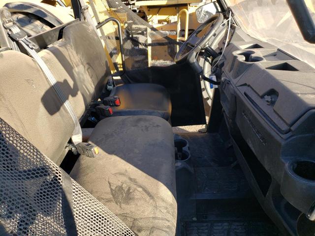 2020 POLARIS RANGER CRE 4XAT6A999L8010199
