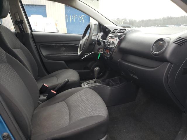 2015 MITSUBISHI MIRAGE DE ML32A3HJ1FH001207