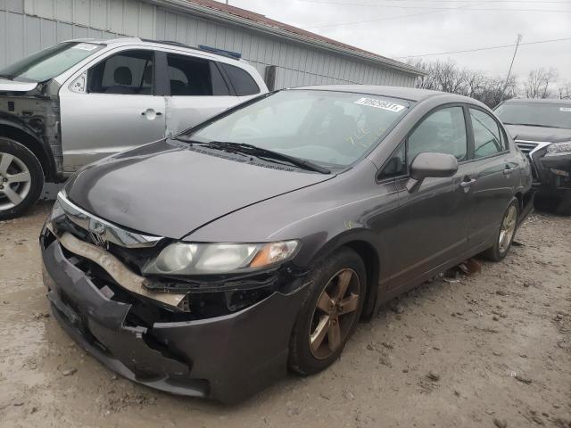 2011 HONDA CIVIC LX-S 19XFA1F63BE036851