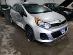 2016 KIA  RIO