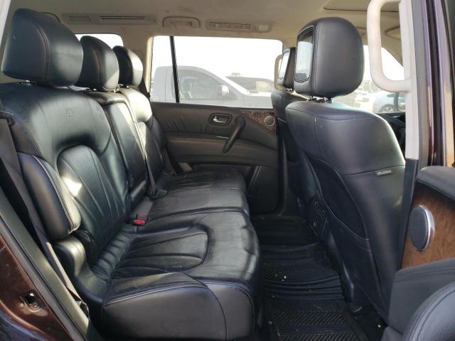 2012 INFINITI QX56 JN8AZ2ND0C9715480