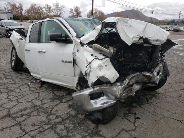 2010 Dodge Ram 1500 