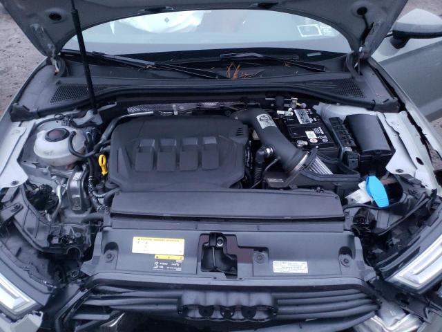 2020 AUDI A3 S-LINE WAUJEGFF3LA103547