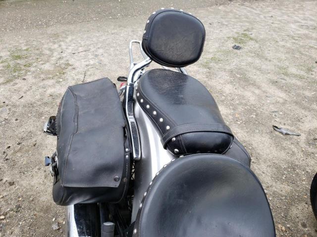 2003 YAMAHA XV1600 AT JYAVP07Y03A001124