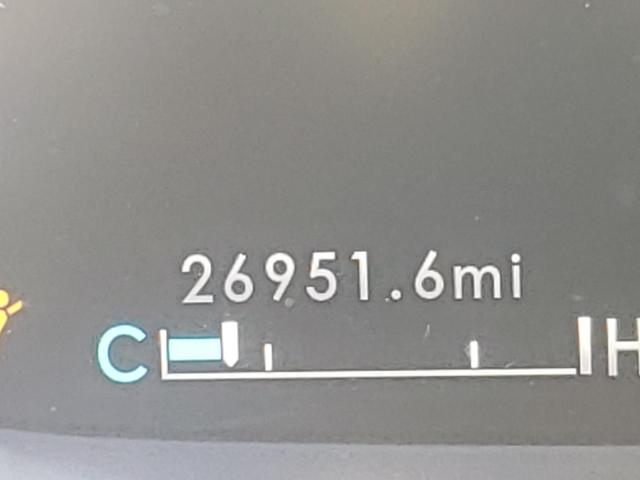 2020 LINCOLN AVIATOR RE 5LM5J7XC3LGL14306