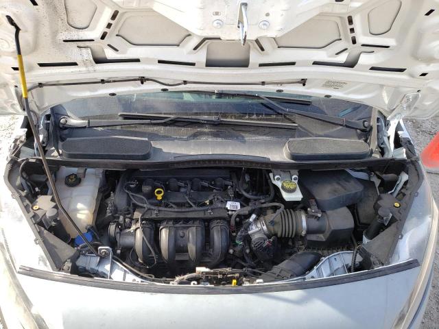 NM0GS9E76G1272220 Ford Transit Co 2016. Фото: 6