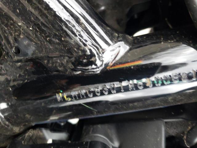 2021 HONDA CMX300 MLHNC5301M5400581