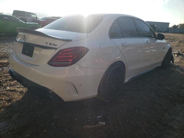 55SWF8HB1JU241192 2018 MERCEDES-BENZ C-CLASS, photo no. 4