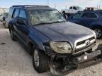 2007 TOYOTA  4RUNNER