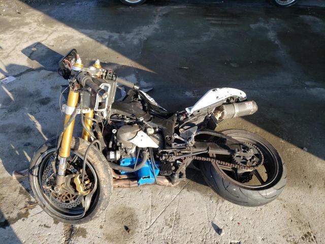 2005 KAWASAKI ZX636 C1 JKBZXJC115A015059