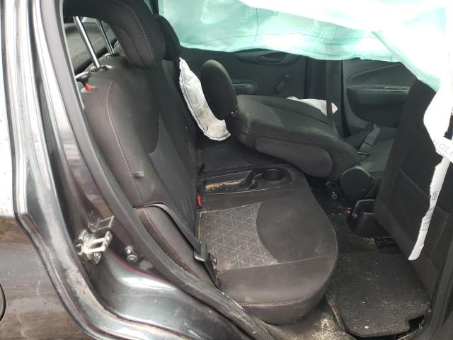 2019 CHEVROLET SPARK KL8CB6SA2KC803578