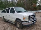 2008 FORD  ECONOLINE