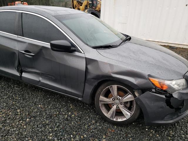 2014 ACURA ILX 20 19VDE1F30EE008682