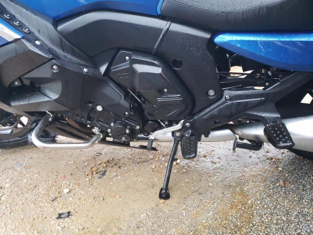 2020 BMW K1600 B WB10F5308LZG18576