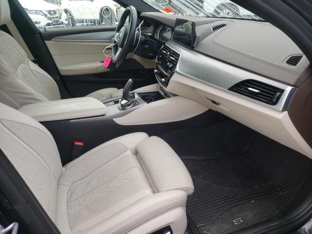 2018 BMW M550XI WBAJB9C51JB035465