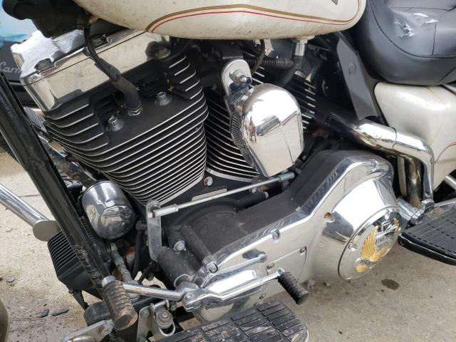 2004 HARLEY-DAVIDSON FLHTCUI SH 1HD1FLW174Y616501