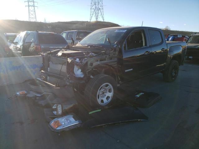 2021 GMC CANYON ELE 1GTG6CEN8M1110829