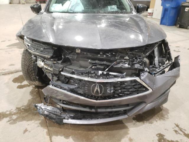 2021 ACURA TLX PLATIN 19UUB6F90MA802084