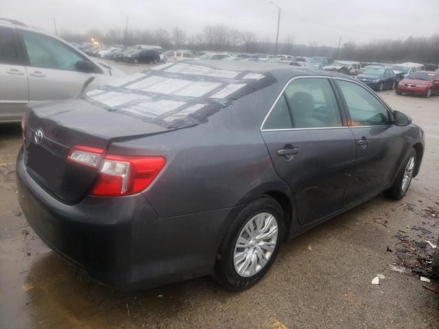 2012 TOYOTA CAMRY LE A 4T1BF1FK1CU630432