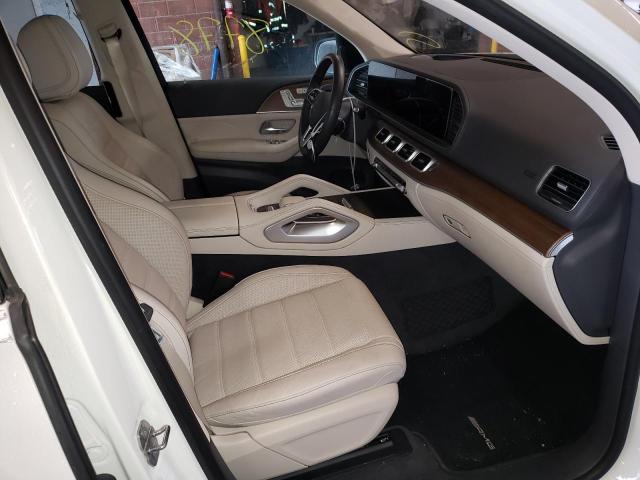 2020 MERCEDES-BENZ GLS 580 4M 4JGFF8GE7LA197087