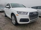 2018 AUDI  Q5