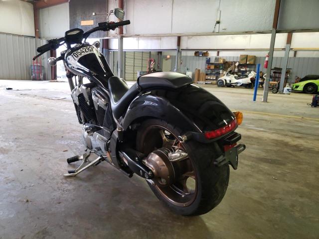 2015 HONDA VT1300CX JH2SC61PXFK100030