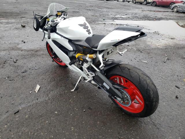 2016 DUCATI SUPERBIKE ZDM14B1W9GB002131