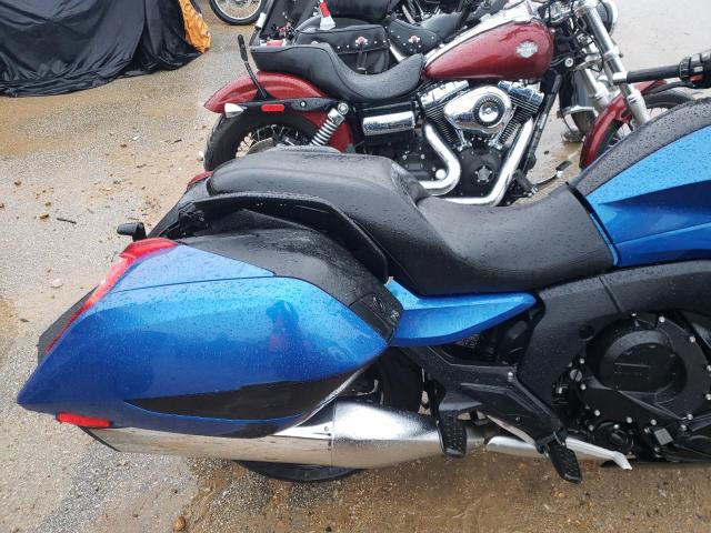 2020 BMW K1600 B WB10F5308LZG18576