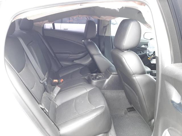 2018 CHEVROLET VOLT PREMI 1G1RB6S55JU158141