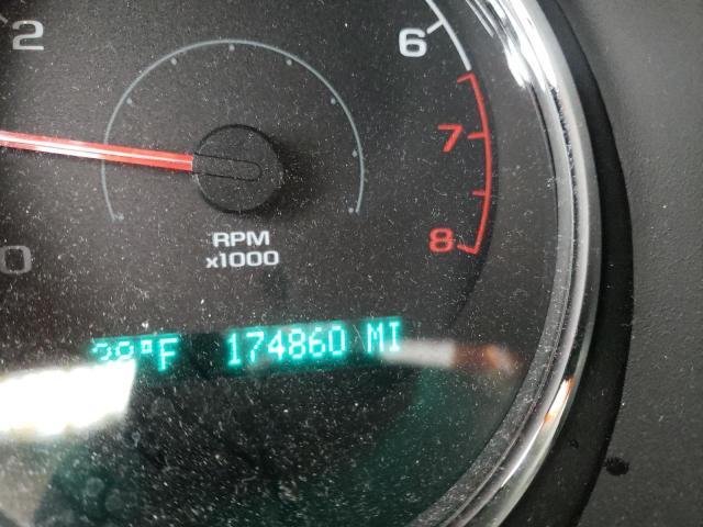 2010 CHEVROLET COBALT 1LT 1G1AD5F51A7128841