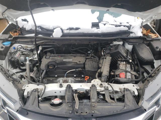 2016 HONDA CRV LX 5J6RM4H38GL012319