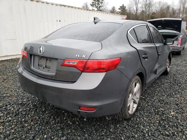 2014 ACURA ILX 20 19VDE1F30EE008682