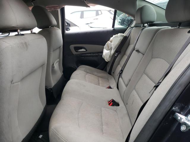 2015 CHEVROLET CRUZE LT - 1G1PC5SB2F7253248