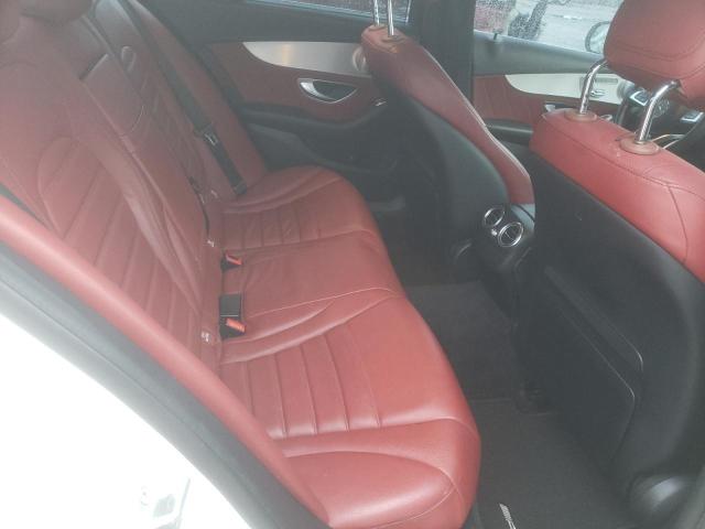 2015 MERCEDES-BENZ C 400 4MAT 55SWF6GB4FU019677