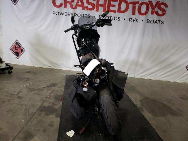 2018 HARLEY-DAVIDSON FXBB STREE 1HD1YJJ37JC084733
