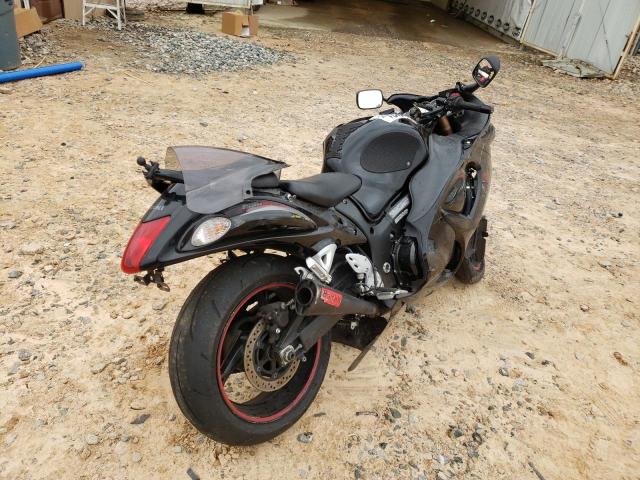 2012 SUZUKI GSX1300 R JS1GX72AXC2100411