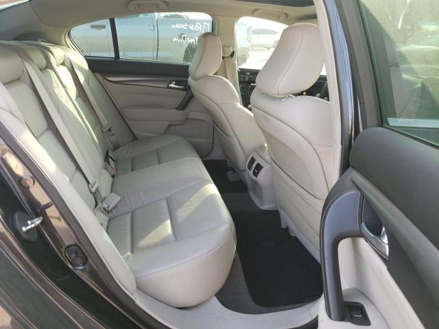 2012 ACURA TL 19UUA8F25CA020444
