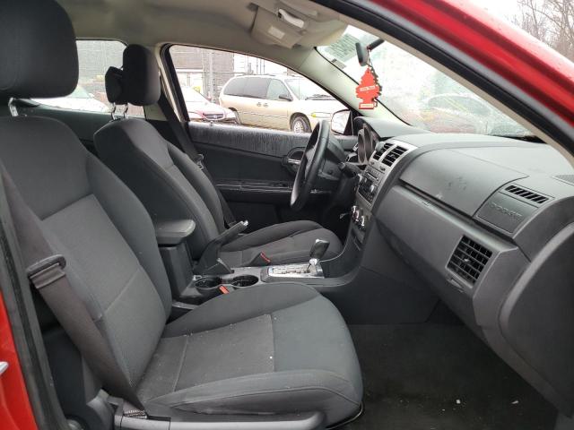 2010 DODGE AVENGER SX 1B3CC4FB9AN165006