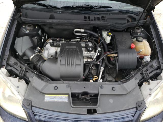 2010 CHEVROLET COBALT 1LT 1G1AD5F52A7163713