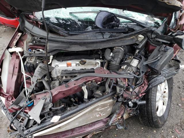 2014 HONDA CR-V 5J6RM4H71EL024327