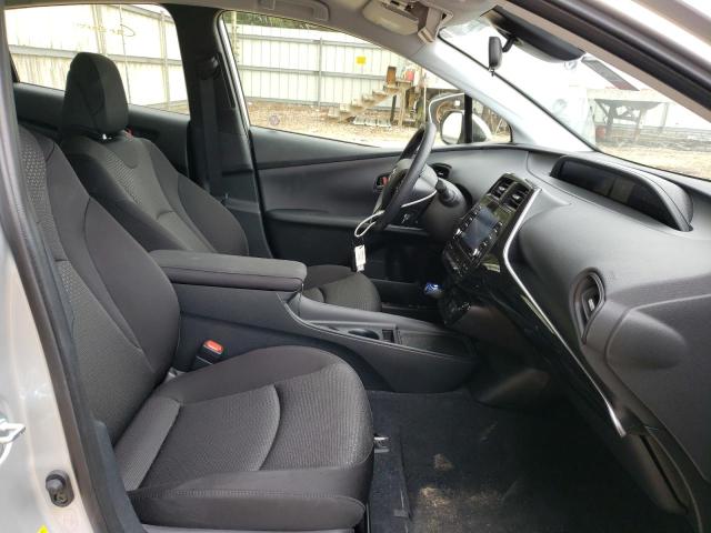 2022 TOYOTA PRIUS NIGH JTDKAMFU6N3159697