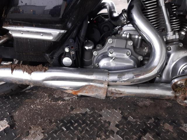 2008 HARLEY-DAVIDSON FLHRSE4 1HD1PG8178Y951104