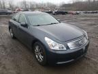 2008 INFINITI  G35