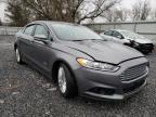 2014 FORD  FUSION