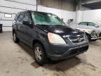 2003 HONDA  CRV