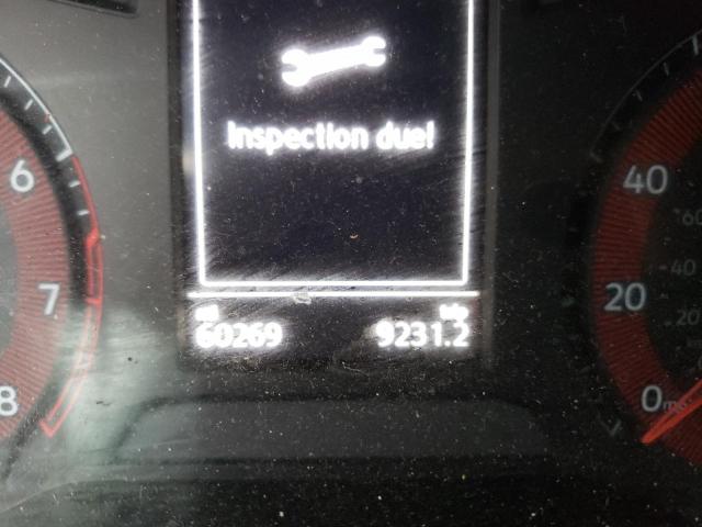 2019 VOLKSWAGEN JETTA S/SE 3VWCB7BU9KM171262