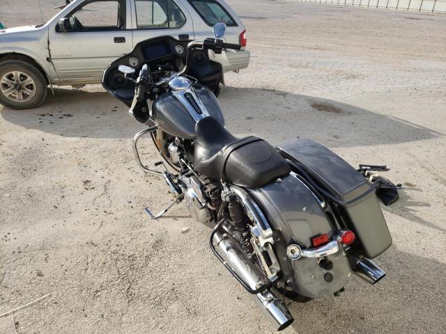 2021 HARLEY-DAVIDSON FLTRX 1HD1KHC19MB603054