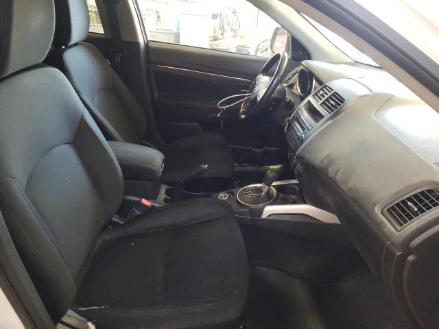 2013 MITSUBISHI RVR SE 4A4AJ3AU9DE604748