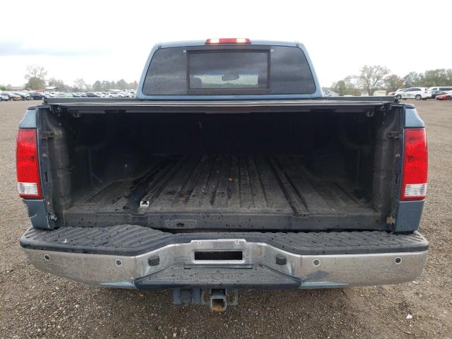 2010 NISSAN TITAN XE 1N6BA0EC7AN320829